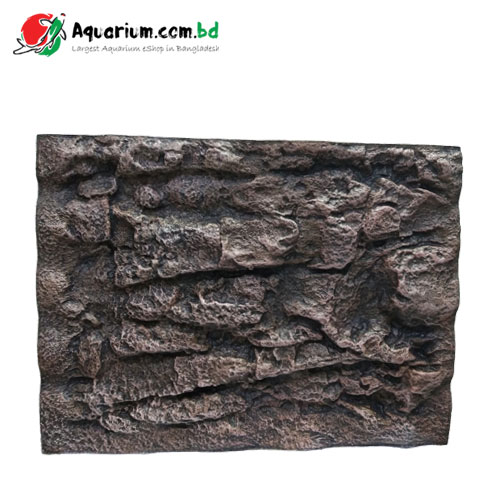 24*18 inch Aquarium 3D Background(BG-01)