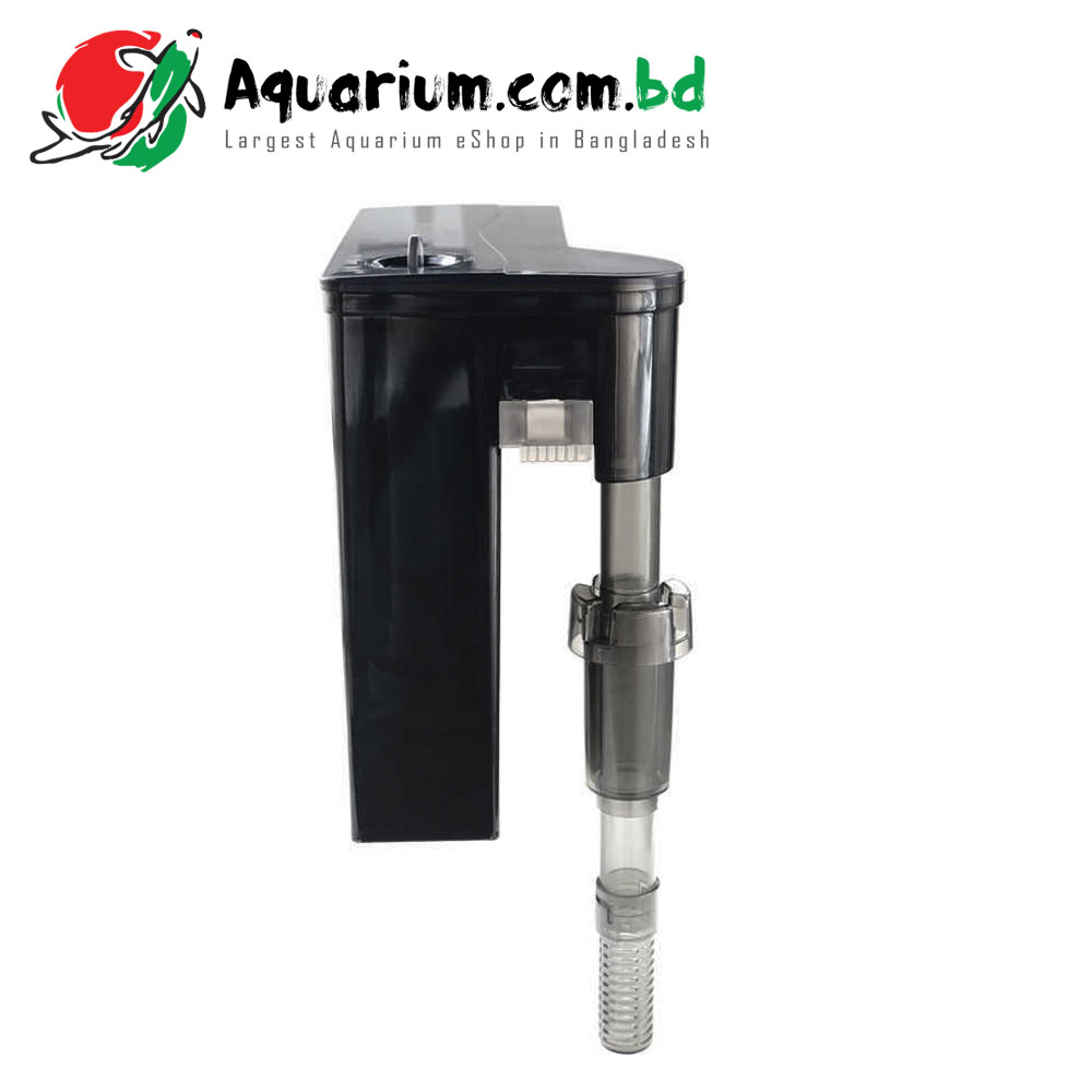Atman Back Hanging Filter HK-0600