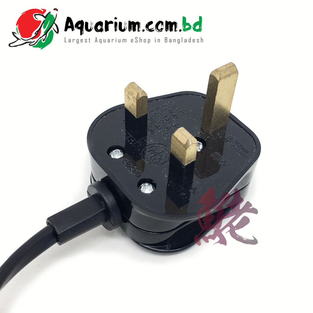 Atman Back Hanging Filter HK-0600