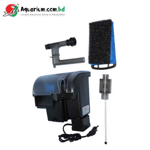RS Electrical RS-3000(Waterfall Style Bio Filter)
