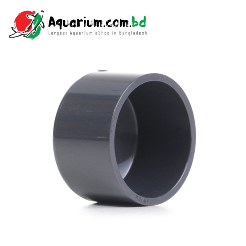 PVC End Cap