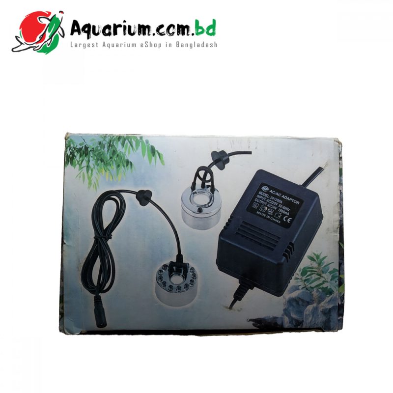 Mist Maker(24V AC)