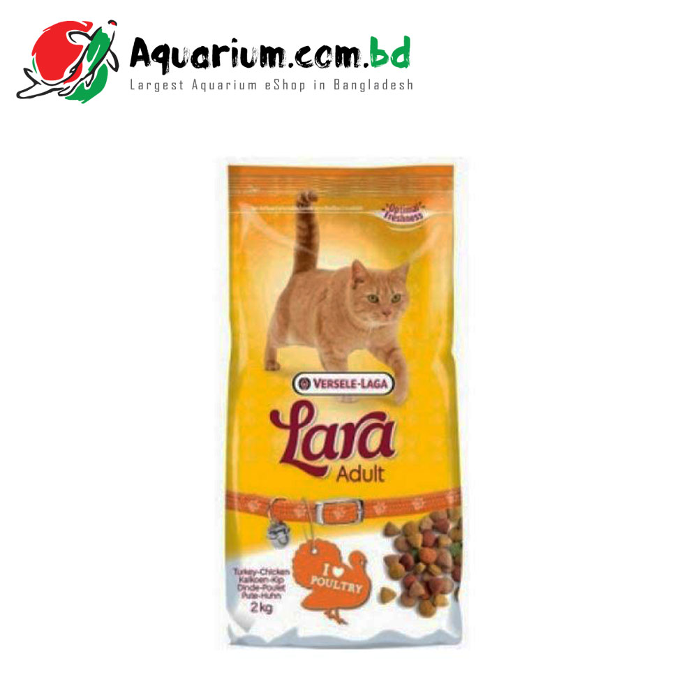 Versele Laga Lara Adult Turkey & Chicken 2kg
