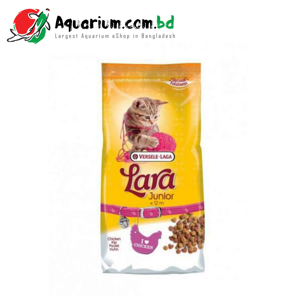 Versele Laga Lara Junior Chicken (Kitten) 2kg