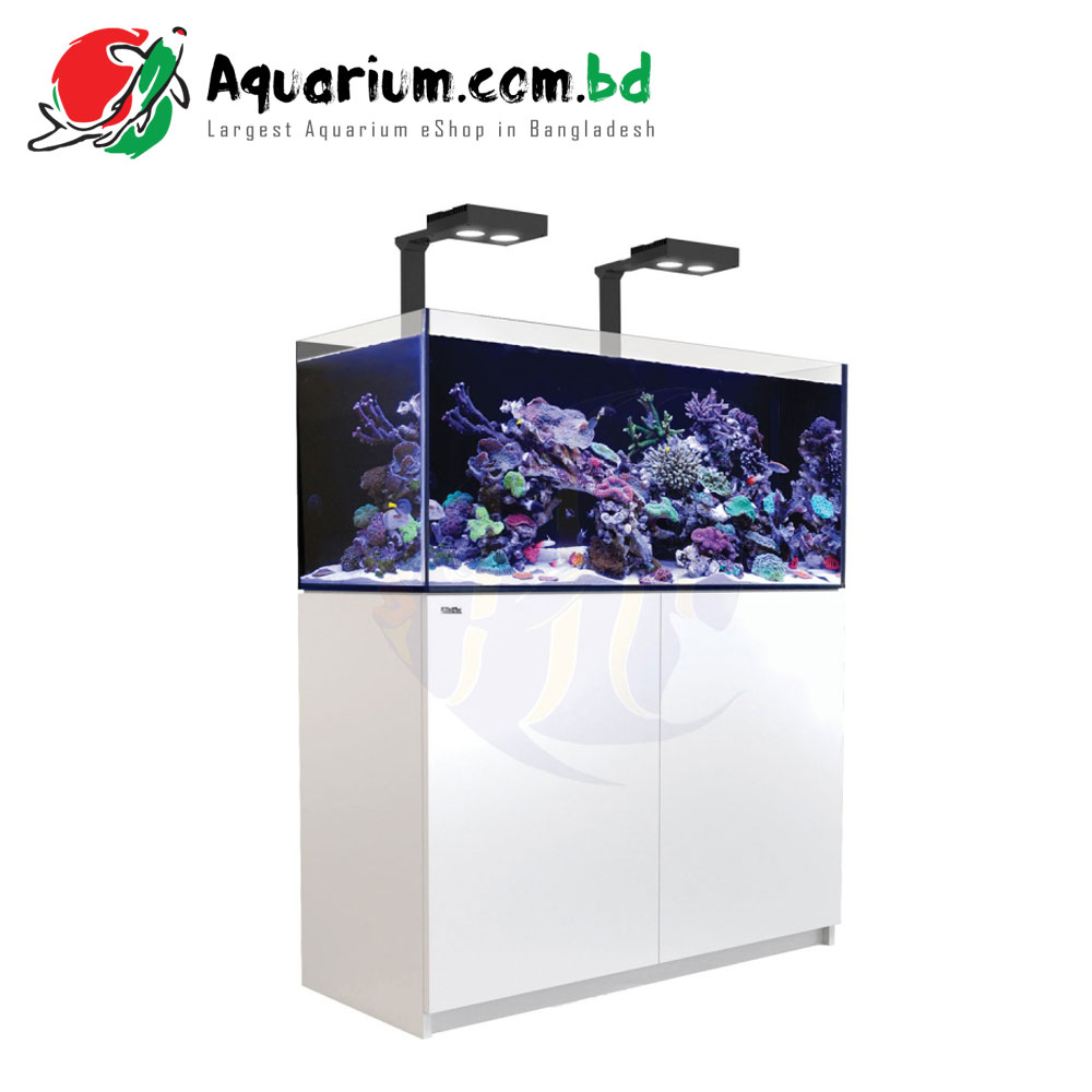 Reefer 350 Deluxe (incl. 2 X Hydra 26HD LED)-White