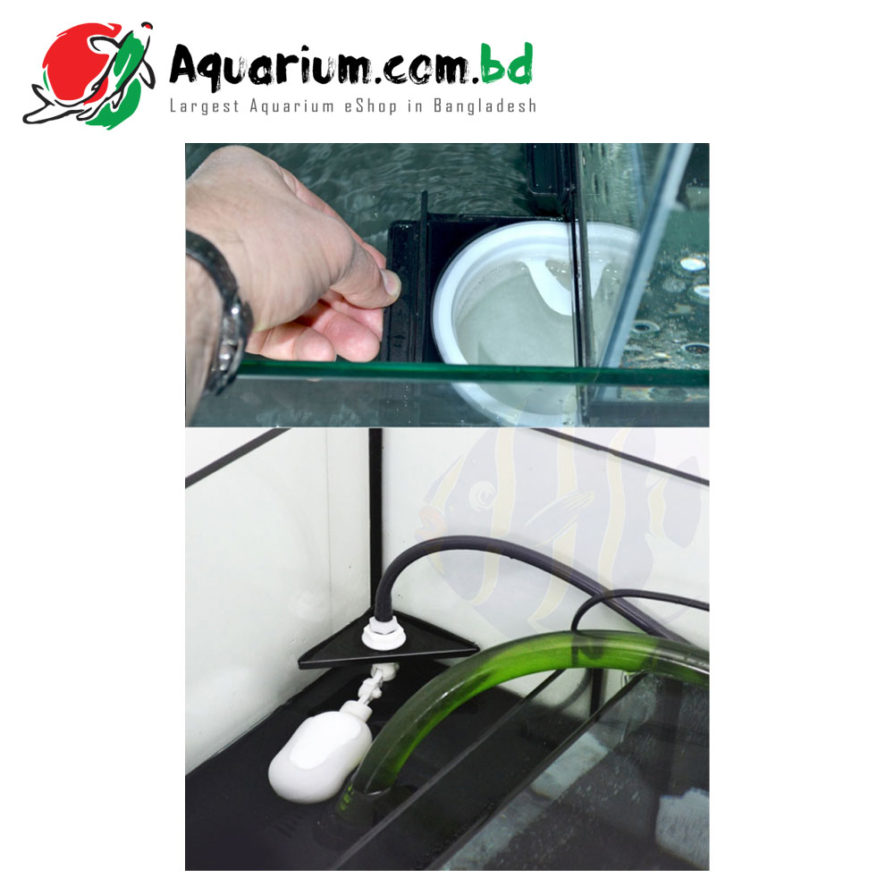 Reefer 350 Deluxe (incl. 2 X Hydra 26HD LED)-White