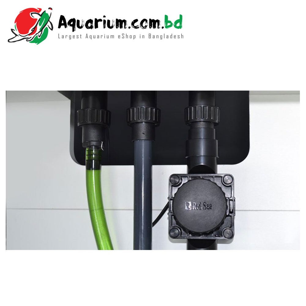 Reefer 350 Deluxe (incl. 2 X Hydra 26HD LED)-White