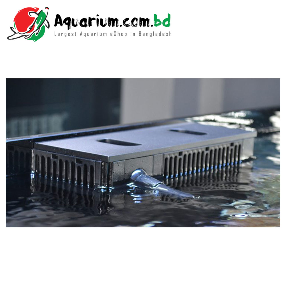 Reefer 350 Deluxe (incl. 2 X Hydra 26HD LED)-White