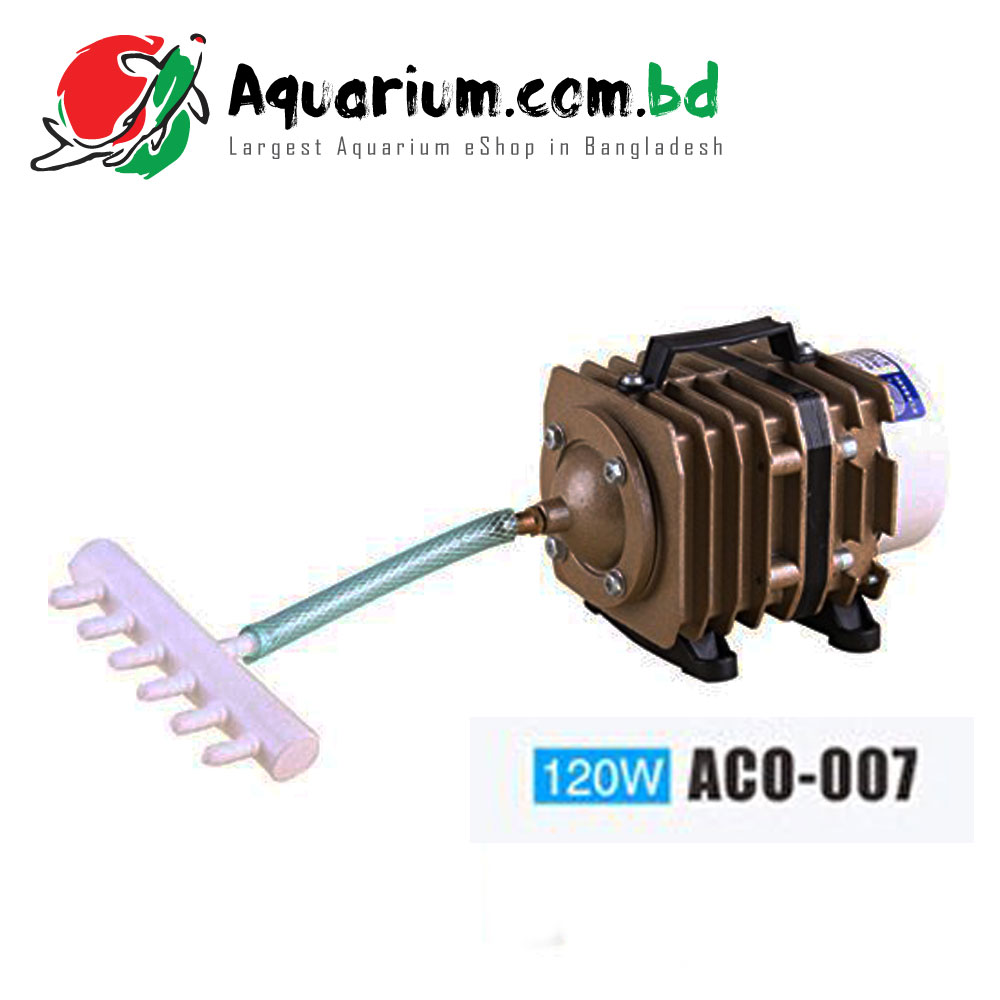 New Sunsun-Yuting Electrical Magnetic Air Pump(ACO-007)