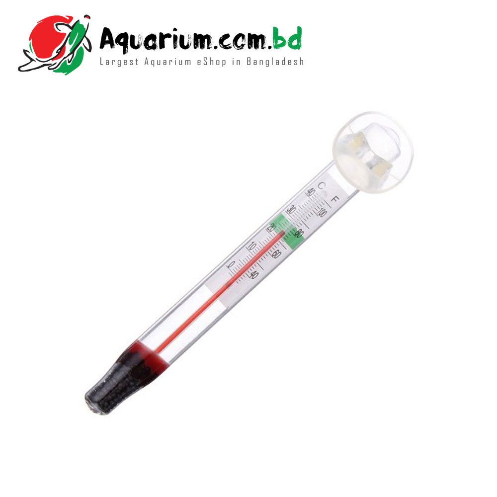 RESUN Aquarium Thermometer