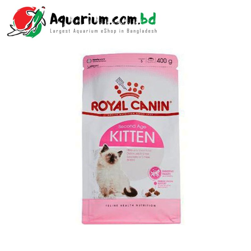 Royal Canin Kitten(400g)