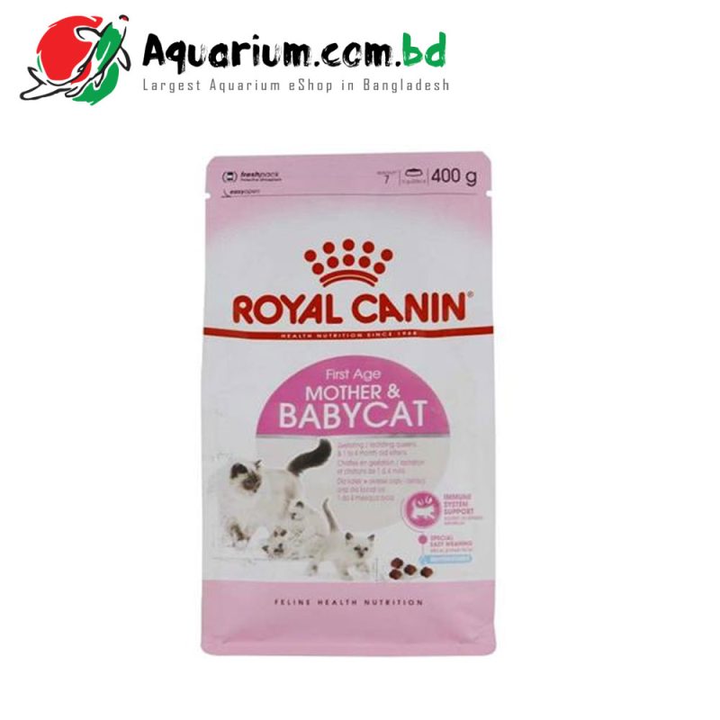 Royal Canin Mother & Babycat(400g)