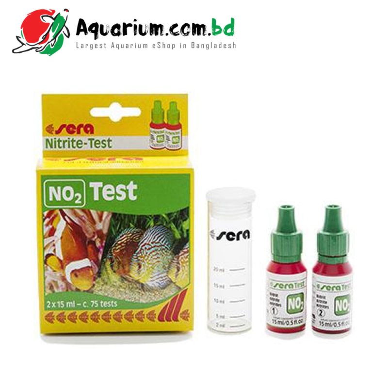 Sera Nitrite Test- NO²