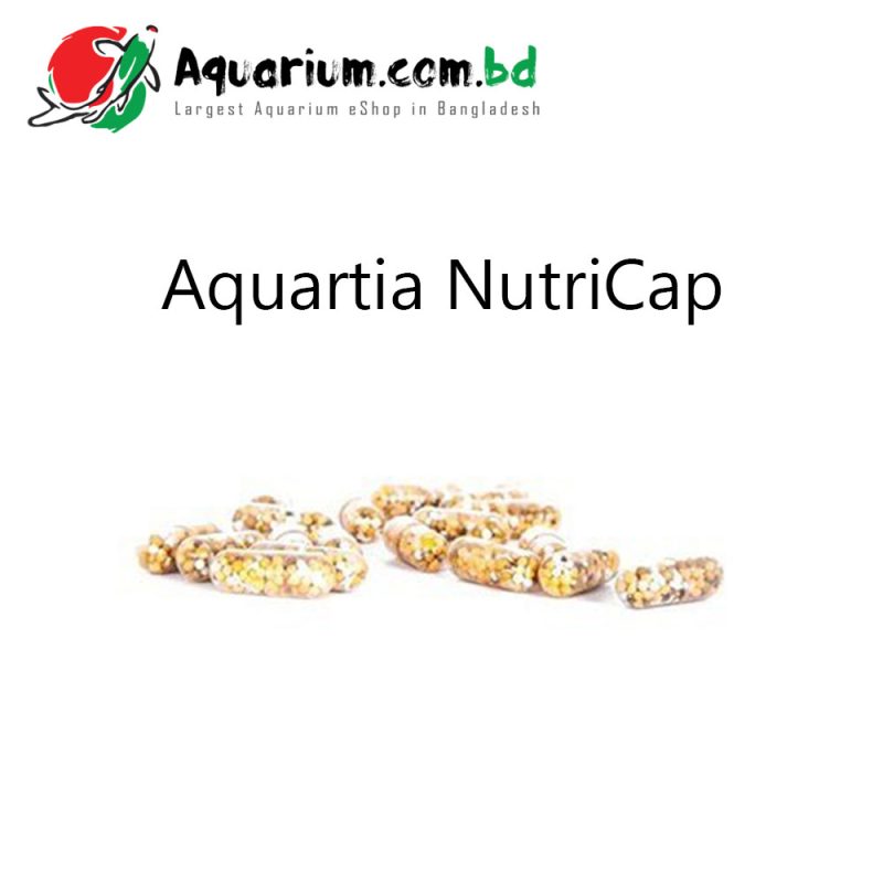 Aquartia NutriCap