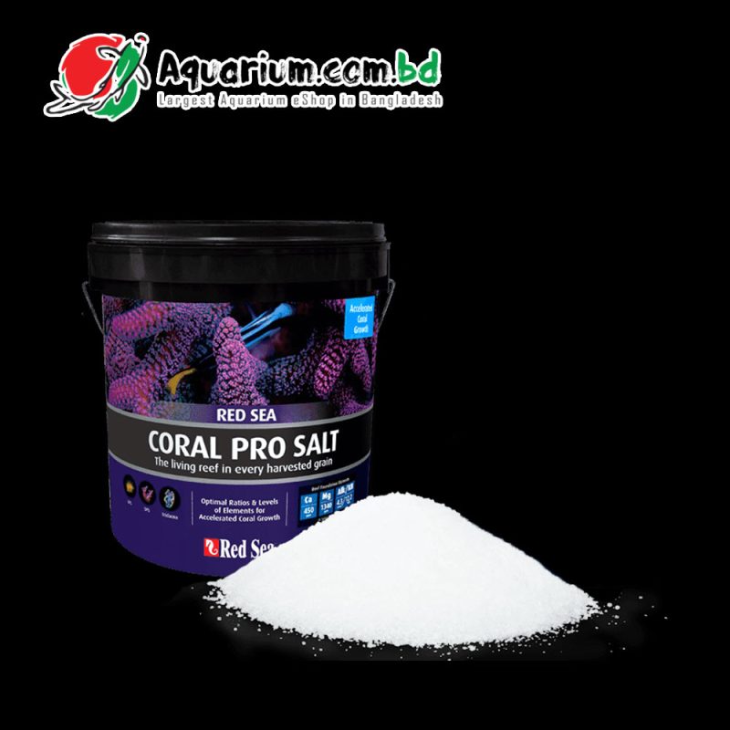 Red Sea Coral Pro Salt