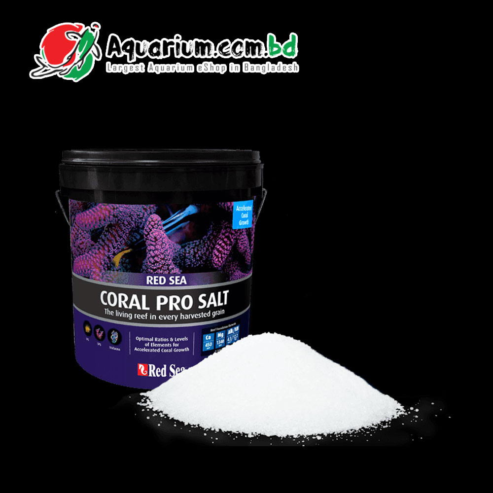 Red Sea Coral Pro Salt