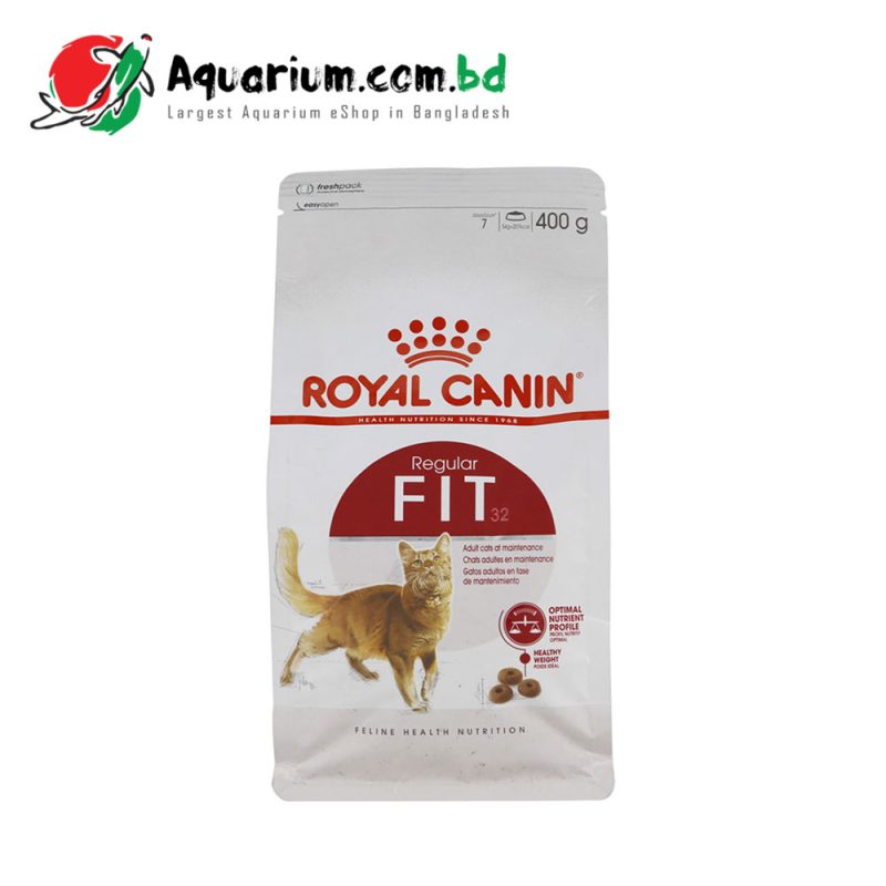 Royal Canin Regular Fit 32- 400g