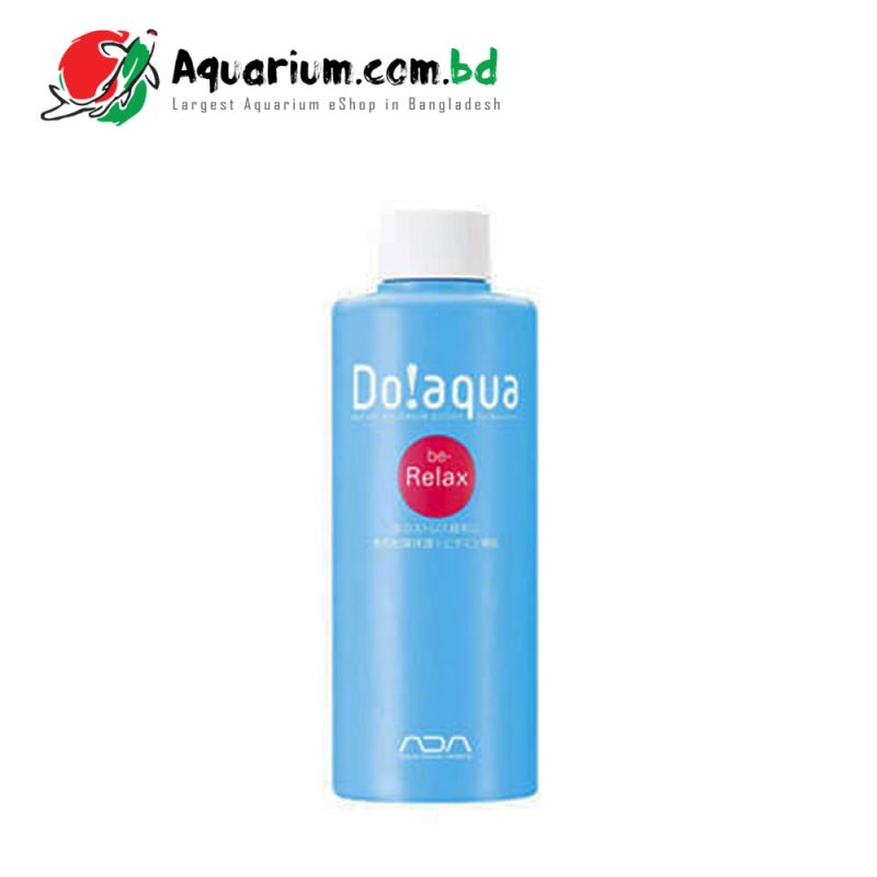 Do!aqua- Liquid Conditioner be Relax(200ml)
