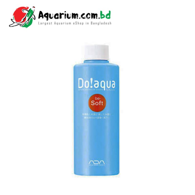 Do!aqua- Liquid Conditioner be Soft(200ml)