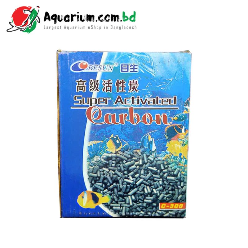 Resun Super Activated Carbon(C-300)