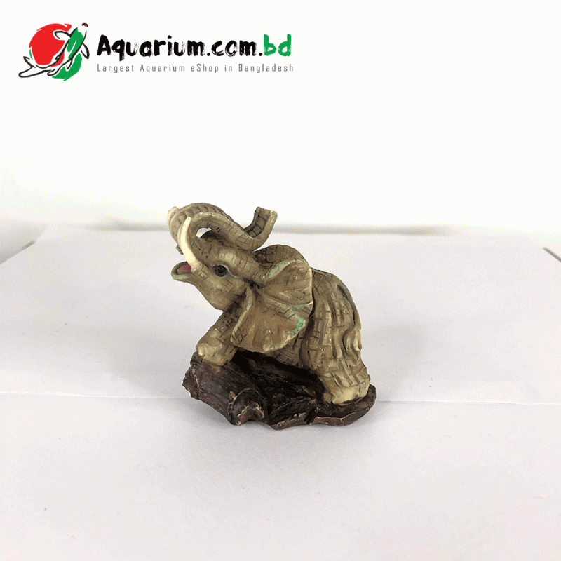 Artificial Elephant
