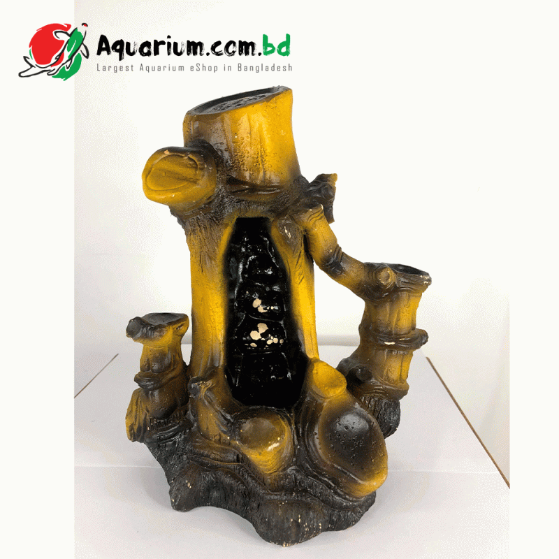 Fountain Air Stone