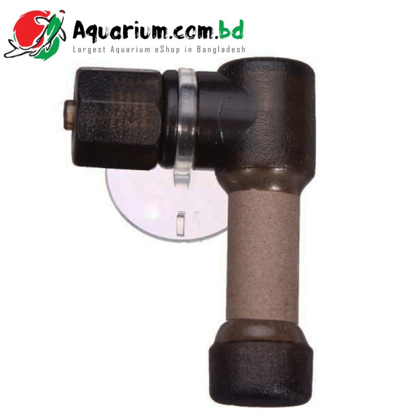 YouTube CO2 diffuser R-WPO13-L