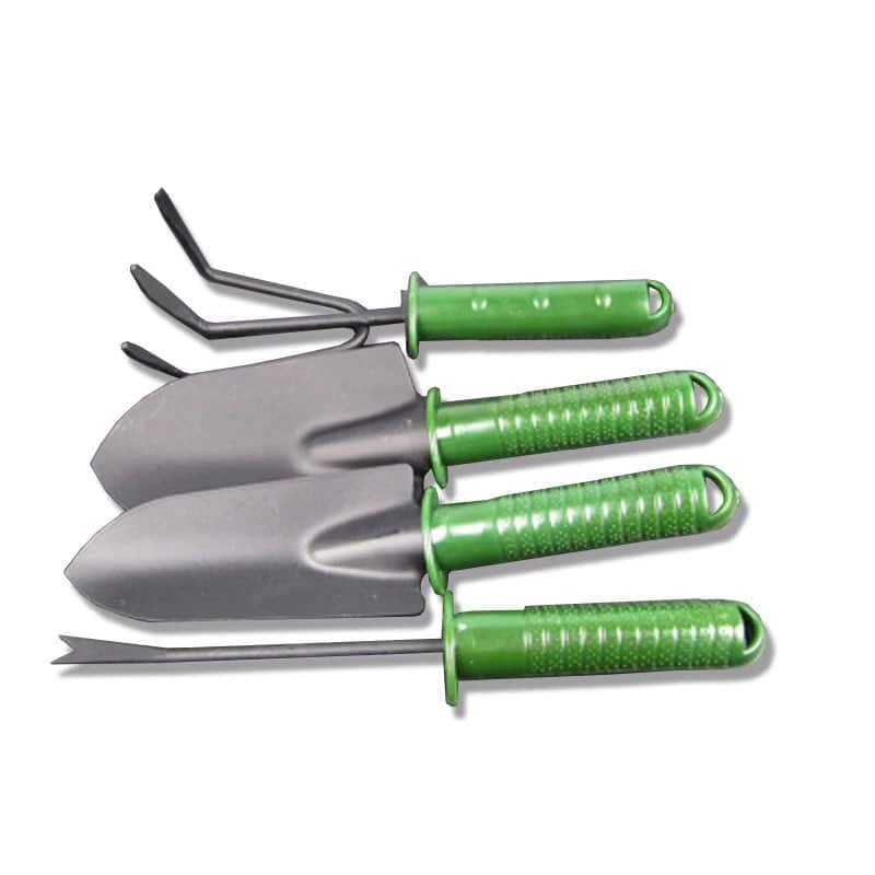 GARDEN TOOLS SET ( 4 PCS)
