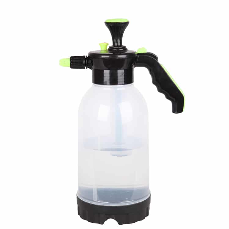 AUTO PUMP WATER SPRAYER 2 LTR