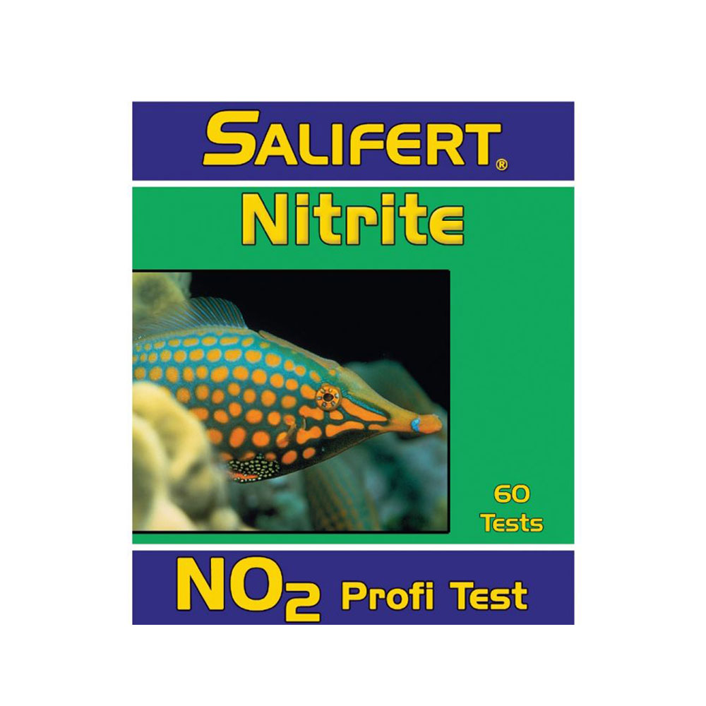 Salifert Nitrite Aquarium Test Kit