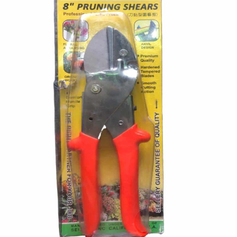 HEAVY DUTY BRANCH CUTTER ( TAIWAN)