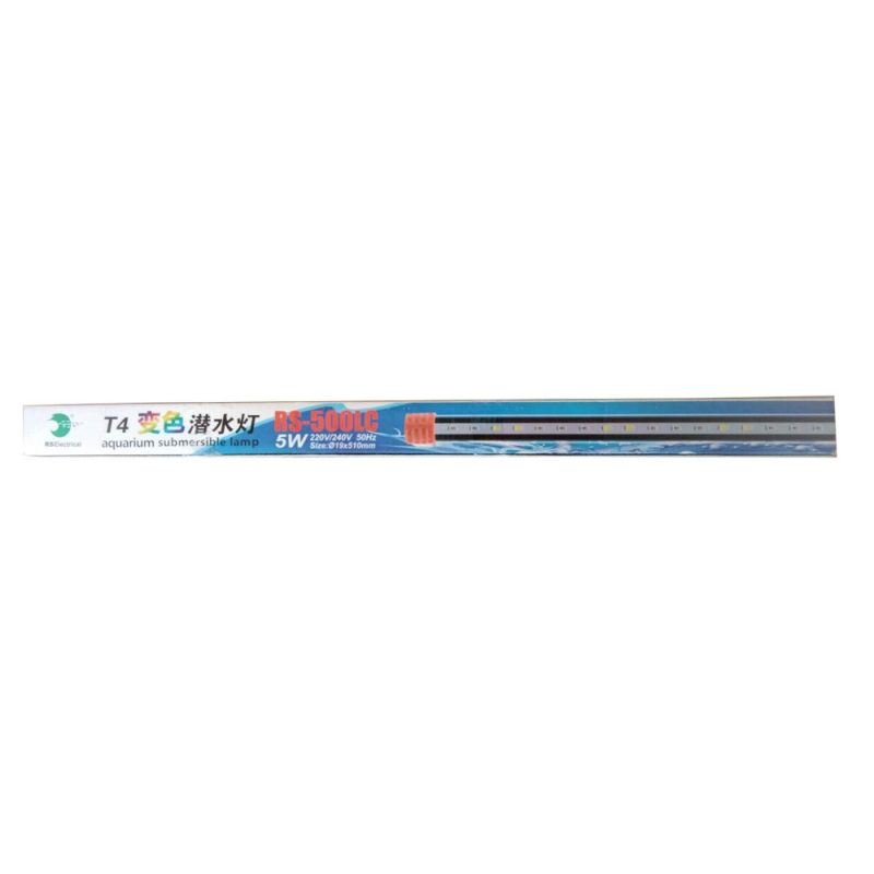 RS Electrical Submersible Lamp RS500LC