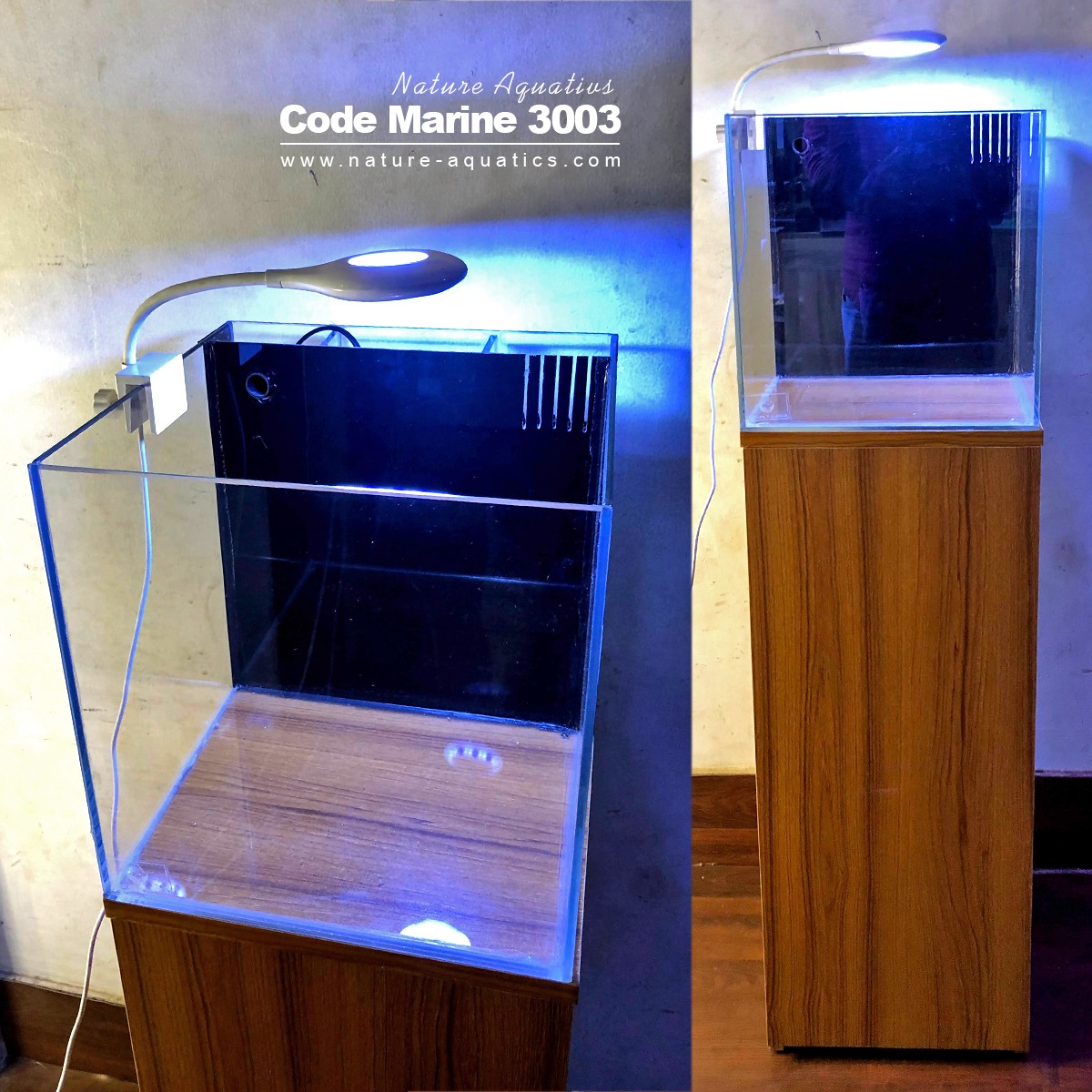 Code Marine 3003