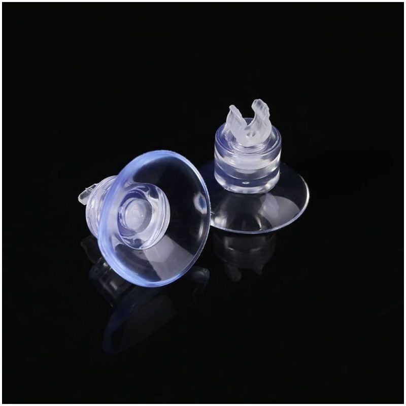 SUCTION CUP (2PCS)