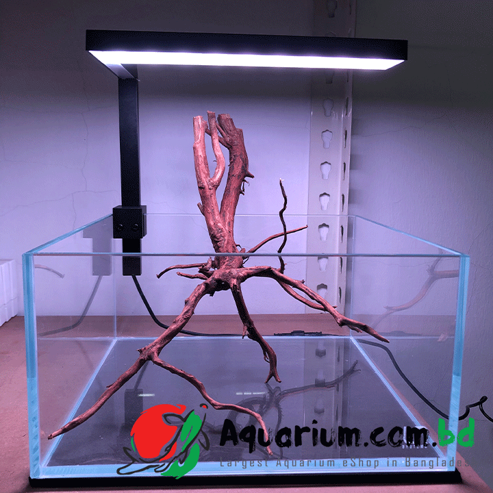 TCFM RGB light plant cultivation light Aquascaping