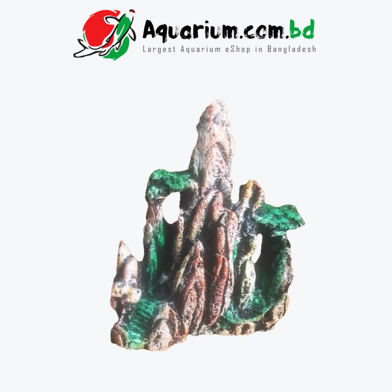 Aquarium Artificial Decor 24