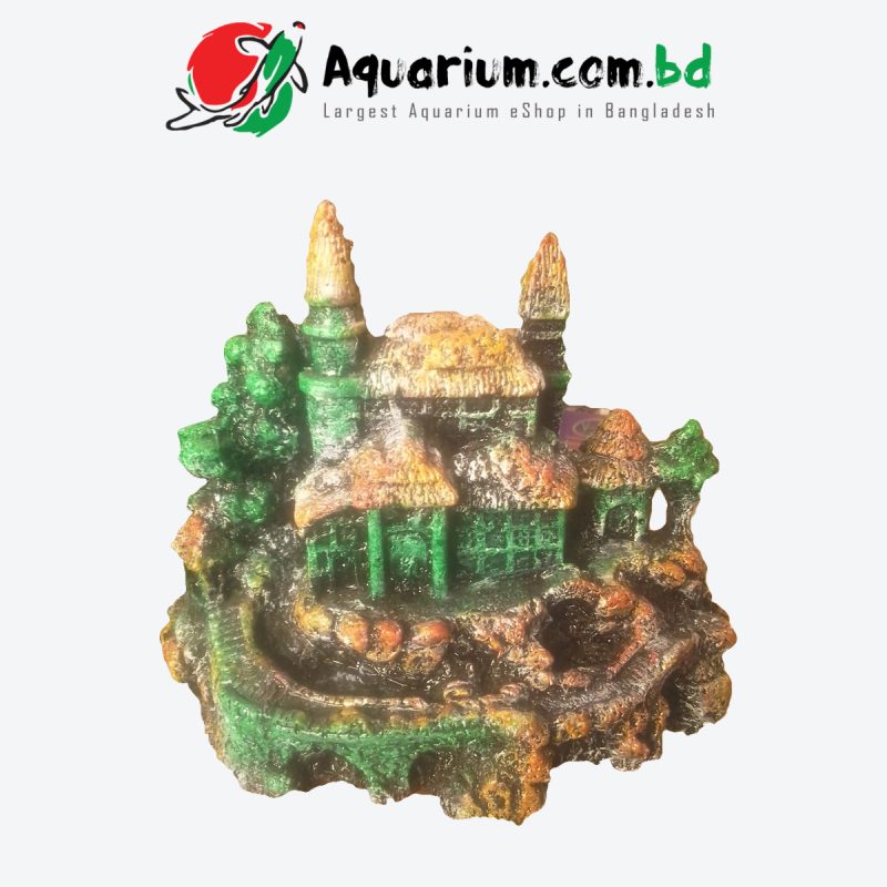 Aquarium Artificial Decor 16