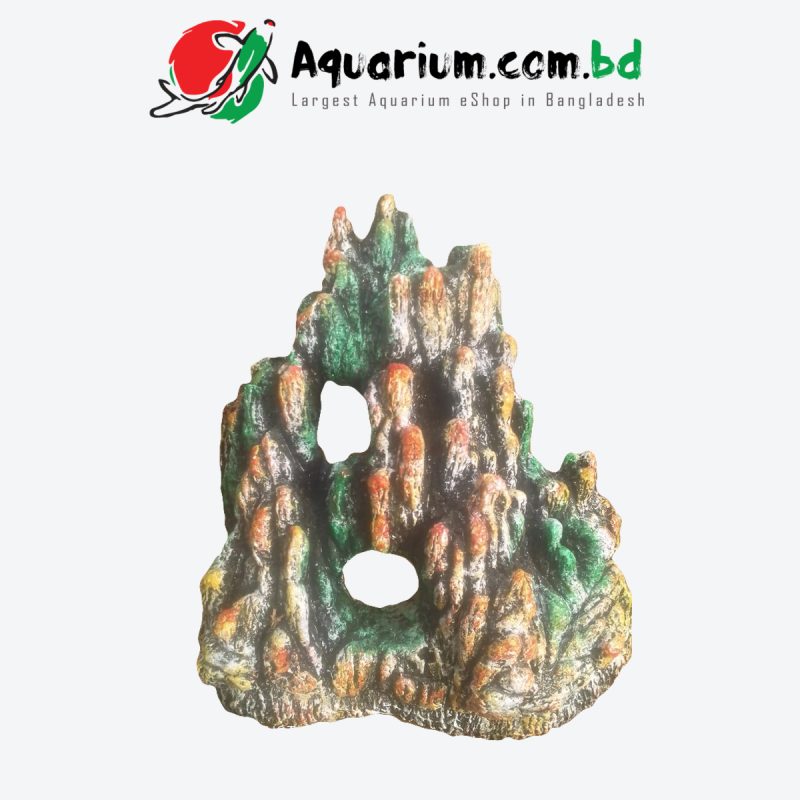 Aquarium Artificial Decor 27