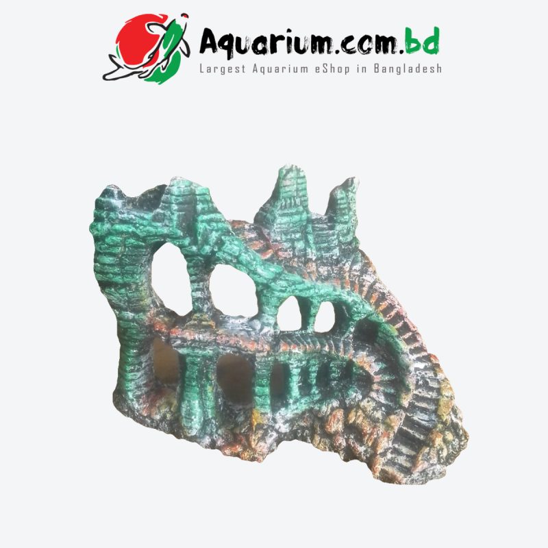 Aquarium Artificial Decor 25