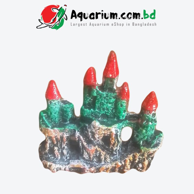 Aquarium Artificial Decor 26