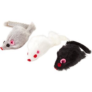Mouse Cat Toy