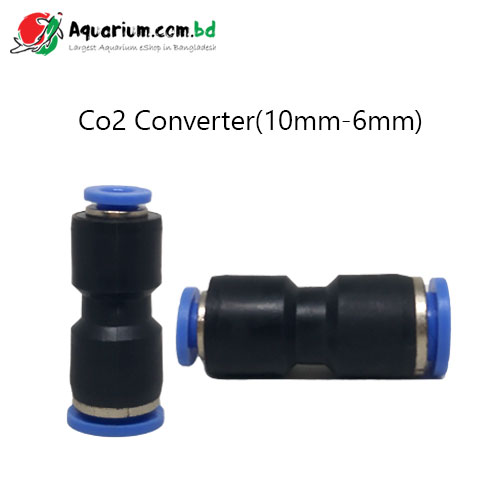 Co2 Converter(10mm-6mm)