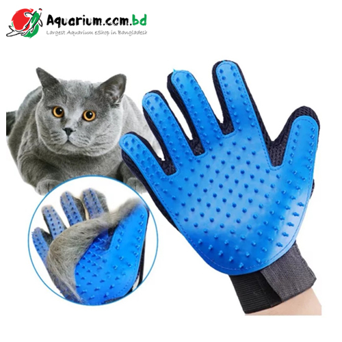 CAT HAIR REMOVAL MAGIC GLOVES