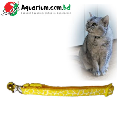 Cat Neck Belt
