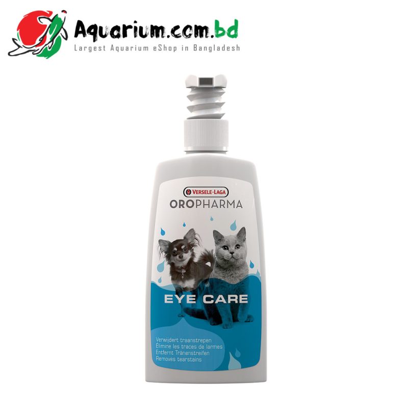 Versele- Lag Oropharma Eye care 150ml