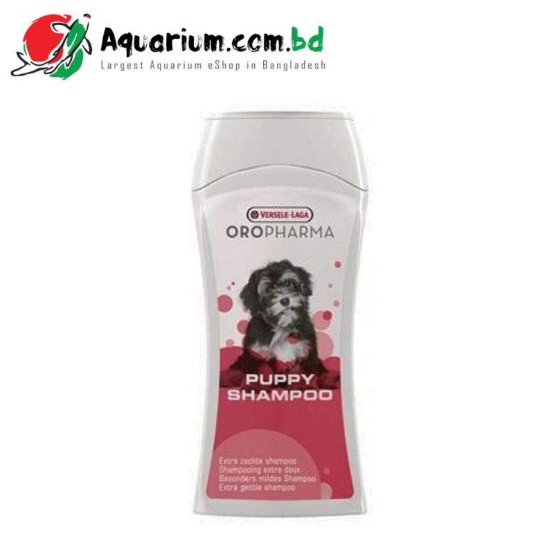 Versele-Laga Oropharma Puppy Shampoo 250ml