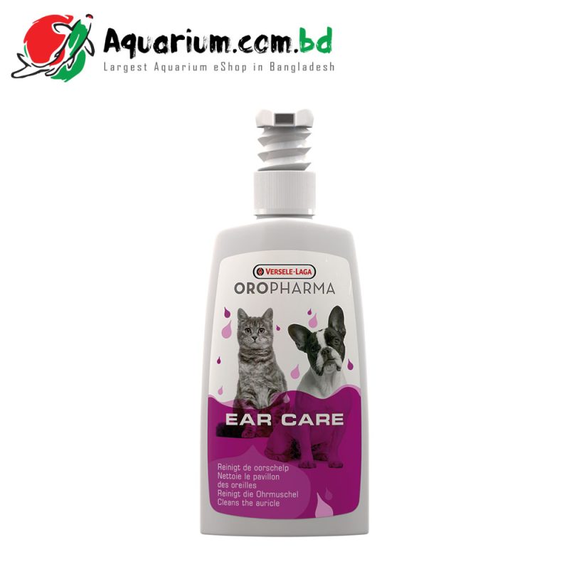 Versele-Laga Oropharme Ear Care 150ml