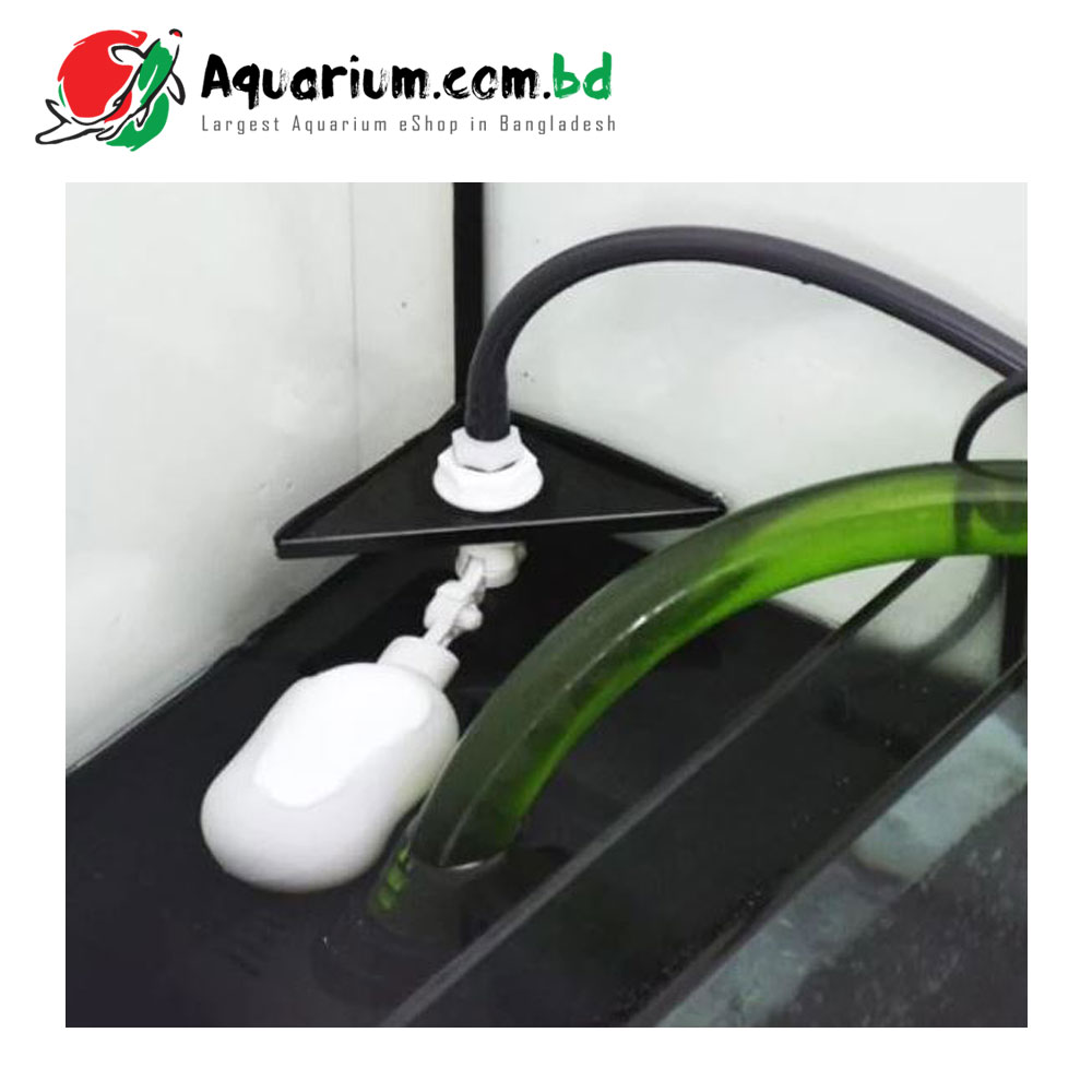 REEFER Peninsula P650 Deluxe (incl. 4 X Hydra 26HD LED) - White