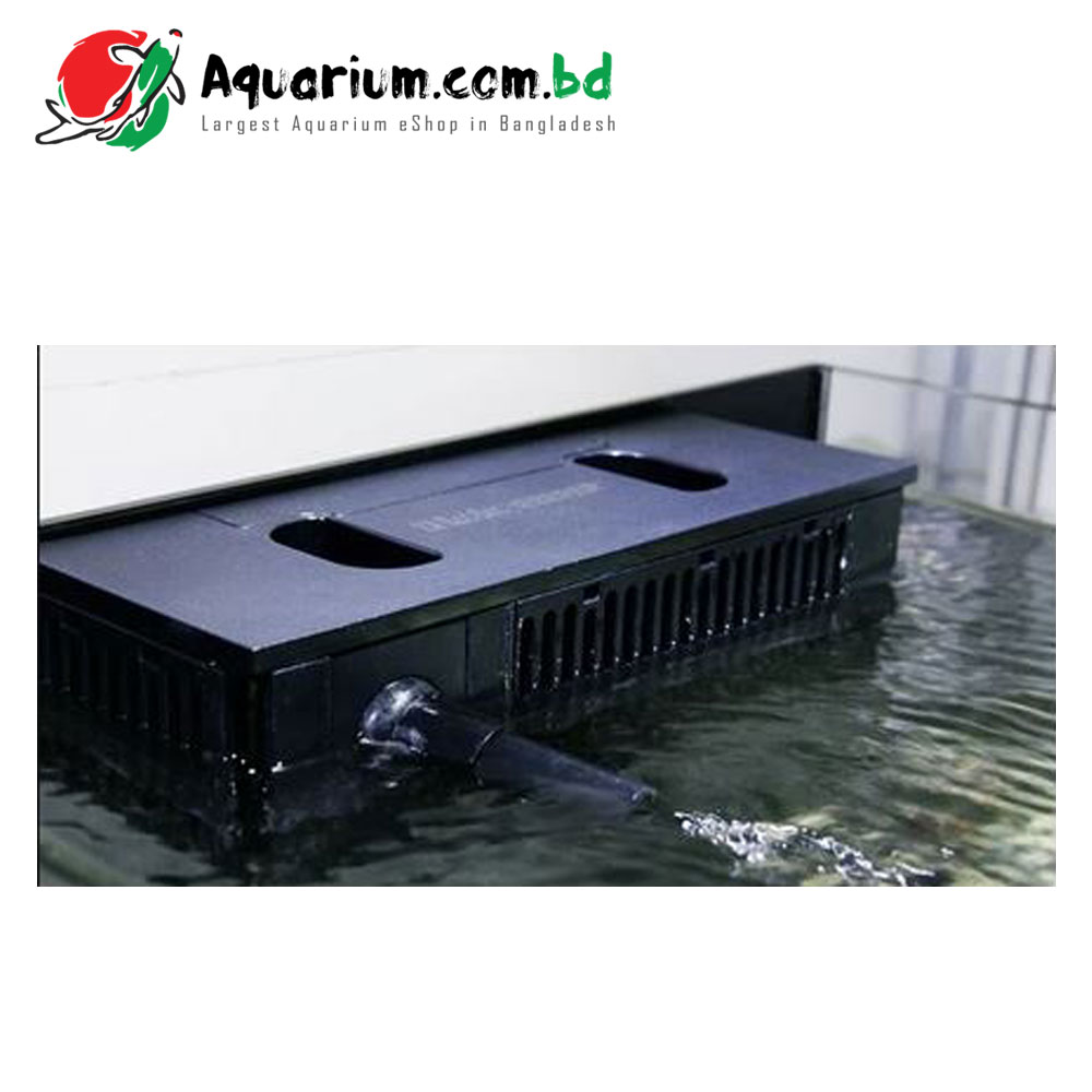 REEFER Peninsula P650 Deluxe (incl. 4 X Hydra 26HD LED) - White