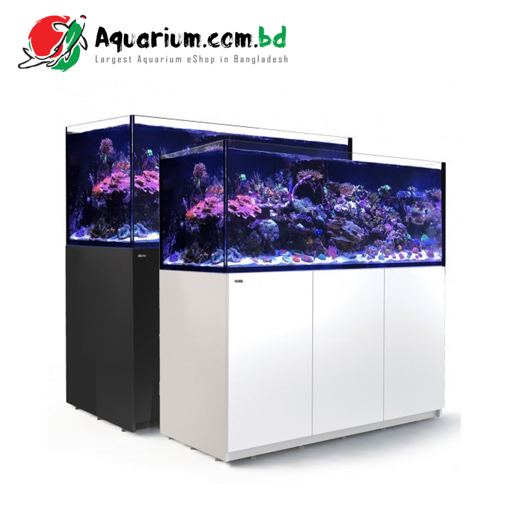 REEFER XXL 750 Deluxe (incl. 4 X Hydra 26HD LED) - Black